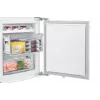 Samsung BRB70F30AEF0EO ledusskapis-saldētājs iebūvējams 298 L Balts