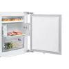 Samsung BRB70F30AEF0EO ledusskapis-saldētājs iebūvējams 298 L Balts