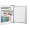 Samsung BRB70F30AEF0EO ledusskapis-saldētājs iebūvējams 298 L Balts