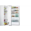 Samsung BRB70F30AEF0EO ledusskapis-saldētājs iebūvējams 298 L Balts