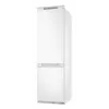 Samsung BRB80F26CES0 iebūvējams ledusskapis 267 L, balts