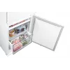 Samsung BRB80F26CES0 iebūvējams ledusskapis 267 L, balts