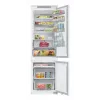 Samsung BRB80F26CES0 iebūvējams ledusskapis 267 L, balts