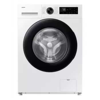 Samsung WW90DG5G34AELE veļas mazgājamā mašīna, priekšējā ielāde, 9 kg, 1400 apgr./min, balta