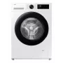 Samsung WW90DG5G34AELE veļas mazgājamā mašīna, priekšējā ielāde, 9 kg, 1400 apgr./min, balta