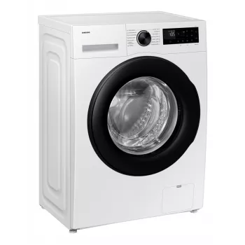 Samsung WW90DG5G34AELE veļas mazgājamā mašīna, priekšējā ielāde, 9 kg, 1400 apgr./min, balta