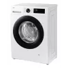 Samsung WW90DG5G34AELE veļas mazgājamā mašīna, priekšējā ielāde, 9 kg, 1400 apgr./min, balta
