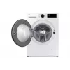 Samsung WW90DG5G34AELE veļas mazgājamā mašīna, priekšējā ielāde, 9 kg, 1400 apgr./min, balta