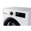 Samsung WW90DG5G34AELE veļas mazgājamā mašīna, priekšējā ielāde, 9 kg, 1400 apgr./min, balta