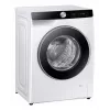 Samsung WW90DG6G94LKU4 veļas mazgājamā mašīna Priekšējā ielāde 9 kg 1400 RPM Balta