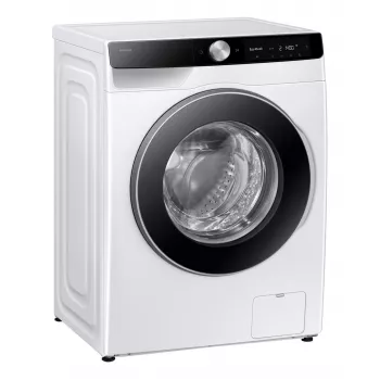 Samsung WW90DG6G94LKU4 veļas mazgājamā mašīna Priekšējā ielāde 9 kg 1400 RPM Balta