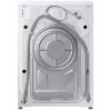 Samsung WW90DG6G94LKU4 veļas mazgājamā mašīna Priekšējā ielāde 9 kg 1400 RPM Balta