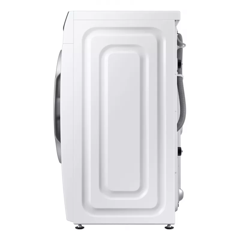 Samsung WW90DG6G94LKU4 veļas mazgājamā mašīna Priekšējā ielāde 9 kg 1400 RPM Balta