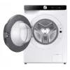 Samsung WW90DG6G94LKU4 veļas mazgājamā mašīna Priekšējā ielāde 9 kg 1400 RPM Balta