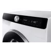 Samsung WW90DG6G94LKU4 veļas mazgājamā mašīna Priekšējā ielāde 9 kg 1400 RPM Balta