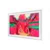 Samsung 65” Pielāgojams rāmis Baltā krāsā (2025) - Balts, rāmis, balts, 165,1 cm (65 collas), 165,1 cm (65 collas), Samsung, LS03F