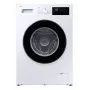 Samsung WW80FG3M05AWLF veļas mazgājamā mašīna ar priekšējo ielādi 8 kg 1400 apgr./min Balta