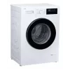 Samsung WW80FG3M05AWLF veļas mazgājamā mašīna ar priekšējo ielādi 8 kg 1400 apgr./min Balta