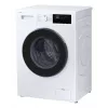 Samsung WW80FG3M05AWLF veļas mazgājamā mašīna ar priekšējo ielādi 8 kg 1400 apgr./min Balta