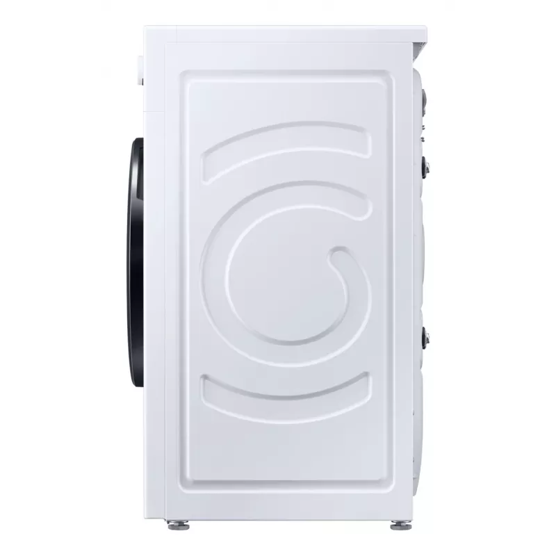 Samsung WW80FG3M05AWLF veļas mazgājamā mašīna ar priekšējo ielādi 8 kg 1400 apgr./min Balta