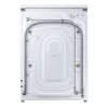 Samsung WW80FG3M05AWLF veļas mazgājamā mašīna ar priekšējo ielādi 8 kg 1400 apgr./min Balta