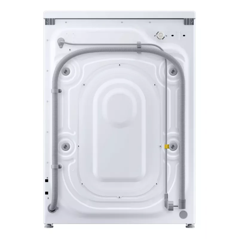 Samsung WW80FG3M05AWLF veļas mazgājamā mašīna ar priekšējo ielādi 8 kg 1400 apgr./min Balta