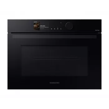 Samsung NQ5B6753CAK 50 L 2800 W Melna iebūvējamā mikroviļņu krāsns ar cepeškrāsni