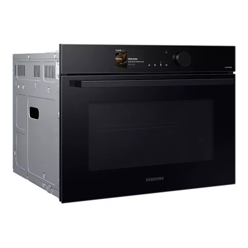 Samsung NQ5B6753CAK 50 L 2800 W Melna iebūvējamā mikroviļņu krāsns ar cepeškrāsni