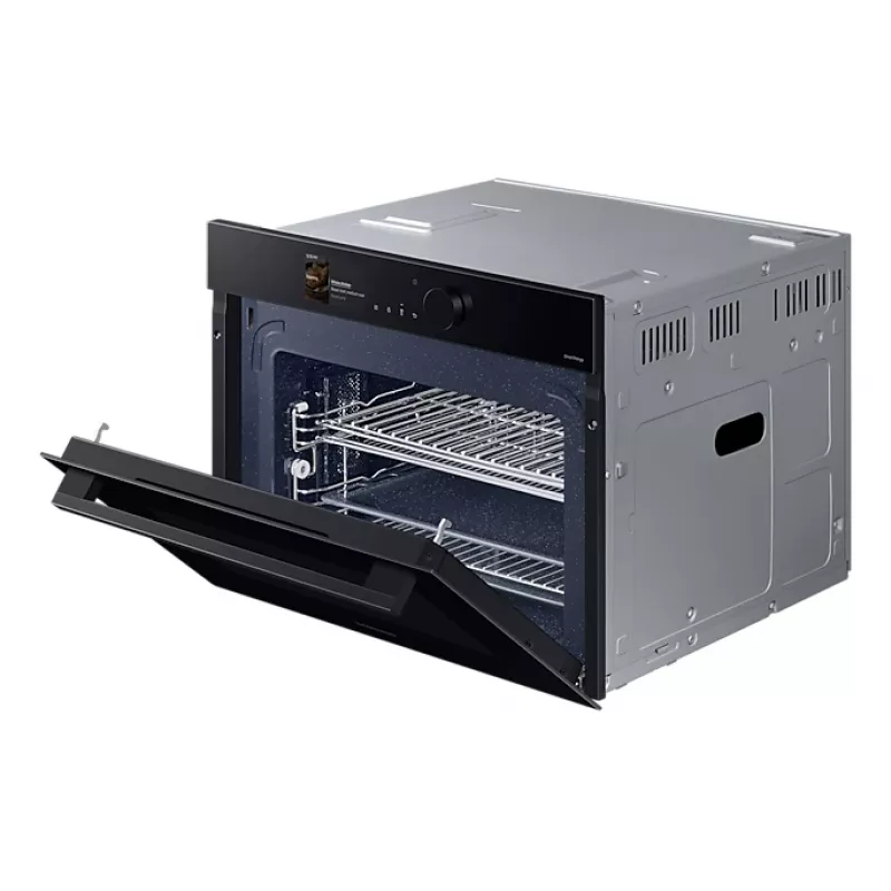 Samsung NQ5B6753CAK 50 L 2800 W Melna iebūvējamā mikroviļņu krāsns ar cepeškrāsni