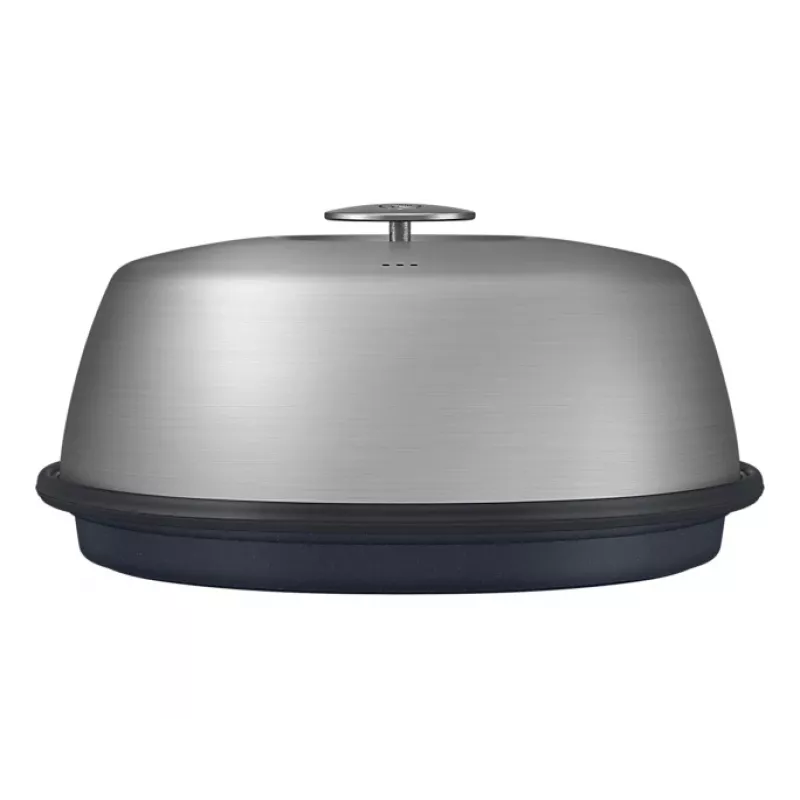 Samsung NQ5B6753CAK 50 L 2800 W Melna iebūvējamā mikroviļņu krāsns ar cepeškrāsni