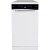 Whirlpool WSFO 3O34 PF Brīvi stāvoša trauku mazgājamā mašīna, 10 komplekti