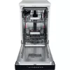 Whirlpool WSFO 3O34 PF Brīvi stāvoša trauku mazgājamā mašīna, 10 komplekti