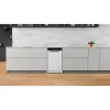 Whirlpool WSFO 3O34 PF Brīvi stāvoša trauku mazgājamā mašīna, 10 komplekti