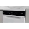 Whirlpool WSFO 3O34 PF Brīvi stāvoša trauku mazgājamā mašīna, 10 komplekti