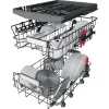 Whirlpool WSFO 3O34 PF Brīvi stāvoša trauku mazgājamā mašīna, 10 komplekti