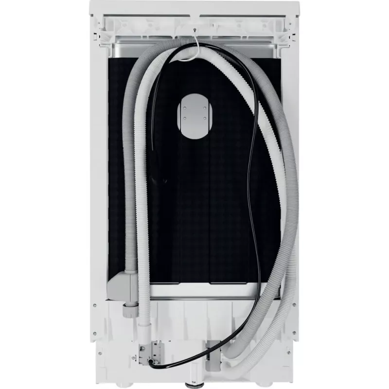 Whirlpool WSFO 3O34 PF Brīvi stāvoša trauku mazgājamā mašīna, 10 komplekti