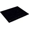 Whirlpool WB S2560 NE Black iebūvējamā indukcijas plīts 59 cm 4 zonas