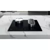 Whirlpool WB S2560 NE Black iebūvējamā indukcijas plīts 59 cm 4 zonas