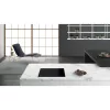 Whirlpool WB S2560 NE Black iebūvējamā indukcijas plīts 59 cm 4 zonas