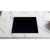 Whirlpool WB S2560 NE Black iebūvējamā indukcijas plīts 59 cm 4 zonas