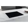 Whirlpool WB S2560 NE Black iebūvējamā indukcijas plīts 59 cm 4 zonas