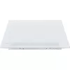 Whirlpool WL B4560 NE/W Balta Iebūvējama 59 cm Indukcijas Plīts 4 Zonas