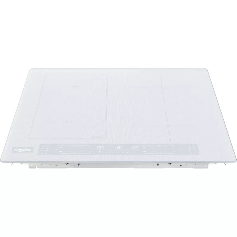 Whirlpool WL B4560 NE/W Balta Iebūvējama 59 cm Indukcijas Plīts 4 Zonas