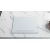 Whirlpool WL B4560 NE/W Balta Iebūvējama 59 cm Indukcijas Plīts 4 Zonas