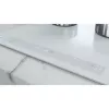 Whirlpool WL B4560 NE/W Balta Iebūvējama 59 cm Indukcijas Plīts 4 Zonas