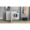 Whirlpool BI WMWG 71483E EU N veļas mašīna, priekšējā ielāde, 7 kg, 1351 apgr./min, balta