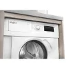 Whirlpool BI WMWG 71483E EU N veļas mašīna, priekšējā ielāde, 7 kg, 1351 apgr./min, balta