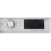 Whirlpool BI WMWG 71483E EU N veļas mašīna, priekšējā ielāde, 7 kg, 1351 apgr./min, balta