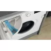 Whirlpool BI WMWG 71483E EU N veļas mašīna, priekšējā ielāde, 7 kg, 1351 apgr./min, balta