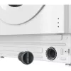 Whirlpool BI WMWG 71483E EU N veļas mašīna, priekšējā ielāde, 7 kg, 1351 apgr./min, balta